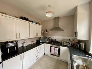 Dining Kitchen- click for photo gallery